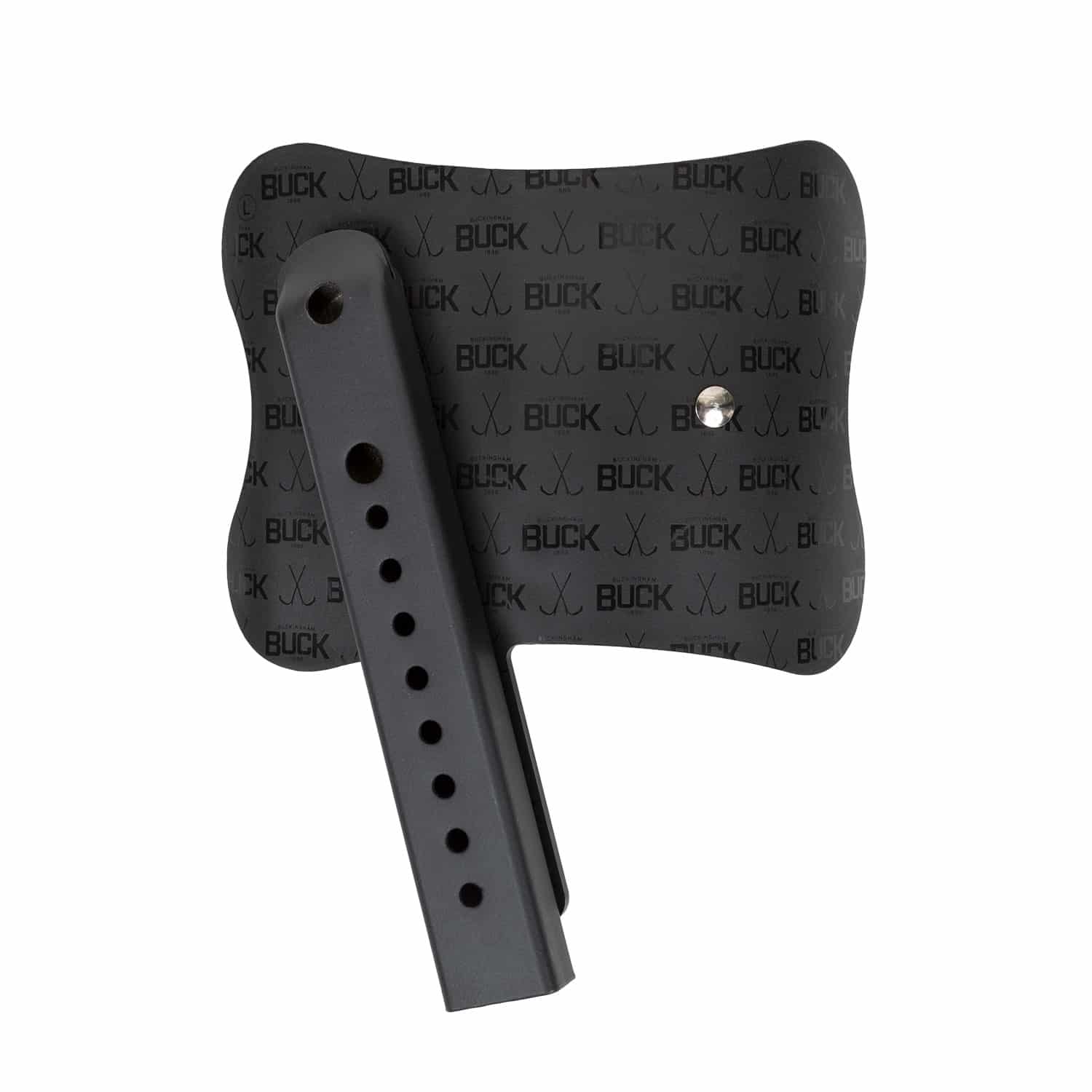 Buckingham ComfortLite Wrap Pads for Buckalloy Aluminum Climbers from Columbia Safety